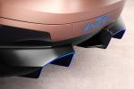 BMW Vision iNEXT 2018 года